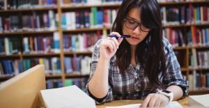 Estudiante universidad