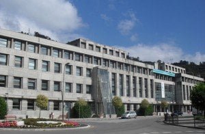 Universidad de Oviedo