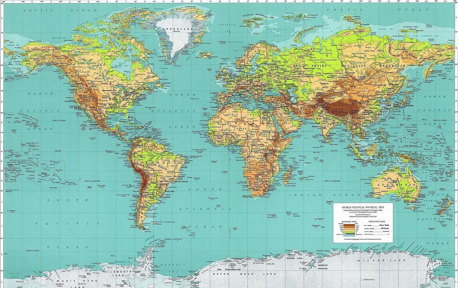 Resultado de imagen para mapas