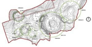 Levantamiento topográfico