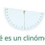 Clinómetro